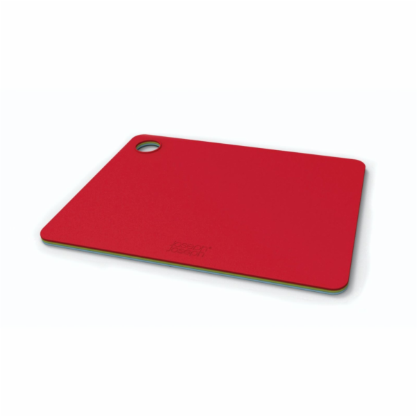 Joseph Joseph Pop 3-piece Multi- colour Chopping Mat Set