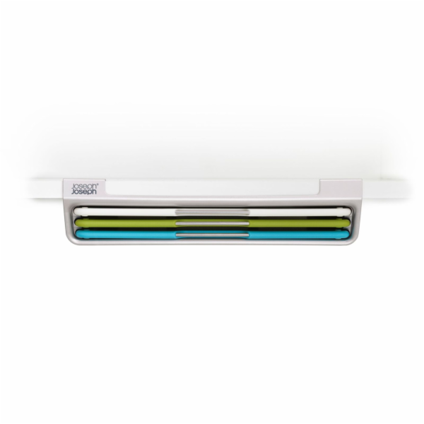 Joseph Joseph Folio 3-teiliges Unterregal Schneidebrett-Set