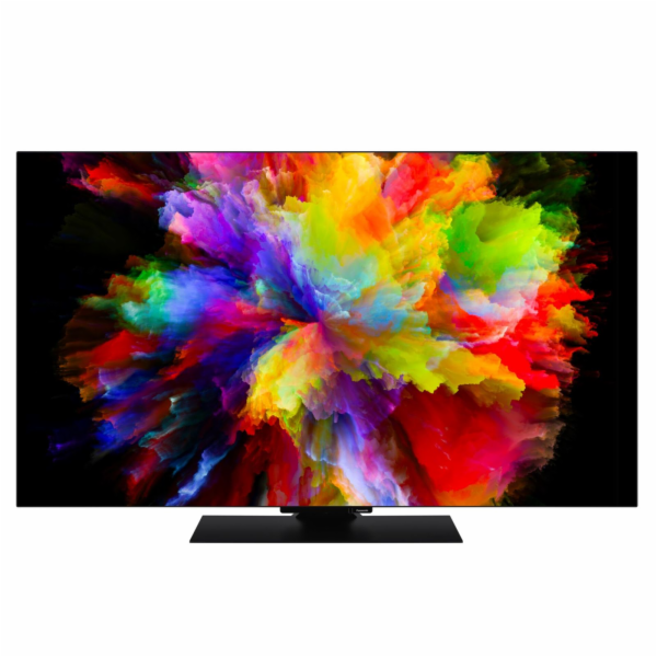 Panasonic OLED TV-55Z80AEZ Smart Fire TV, 139cm, 4K OLED,...