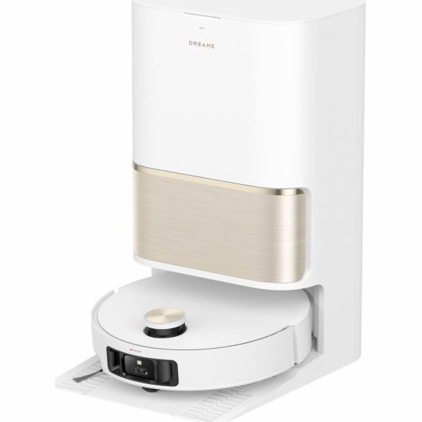 Dreame L50 Pro Ultra White
