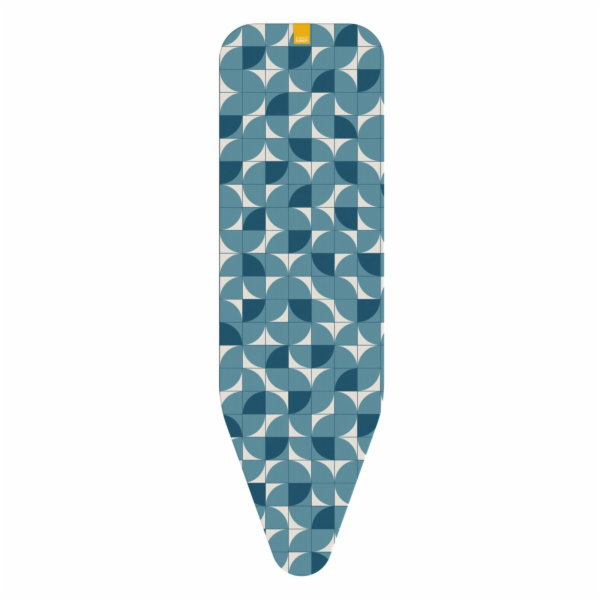 Joseph Joseph Flexa Easy-fit Bügeltischbezug blau 124cm