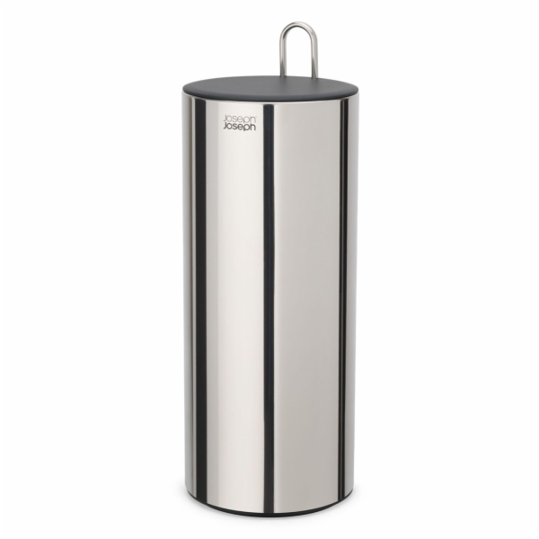 Joseph Joseph EasyStore Luxe verdeckter Toilettenpapierha...