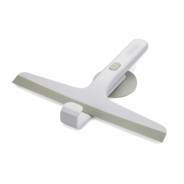 Joseph Joseph EasyStore Lig.Grey  Shower Squeegee w. Stor...