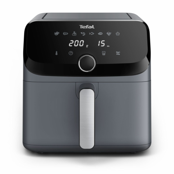 Tefal EY 855 B Easy Fry Mega Pepper