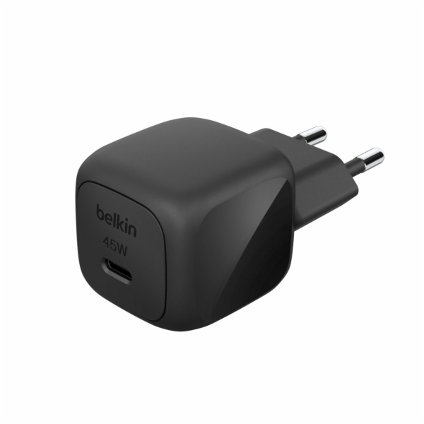 Belkin BOOST Charge USB-C 45W PowerDelivery PPS bl. WCA01...