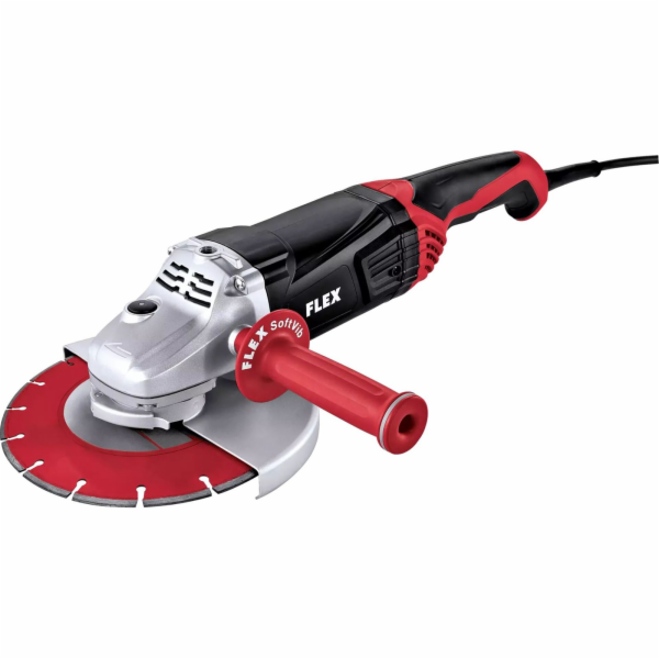 FLEX L21-6 230 Angle Grinder
