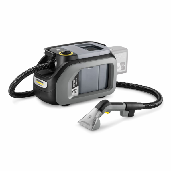 Kärcher Puzzi 2/1 Bp Cordless vacuum cleaner