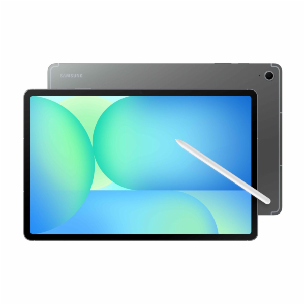 Samsung Galaxy Tab S10 FE+ WiFi (128GB) 8GB grau