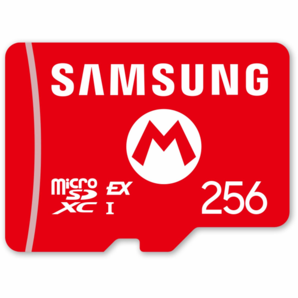 NS2 microSD Express card 256 GB Samsung