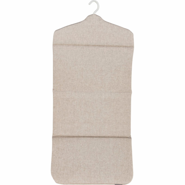 Brabantia zusammenklappbares Dampfbrett grey