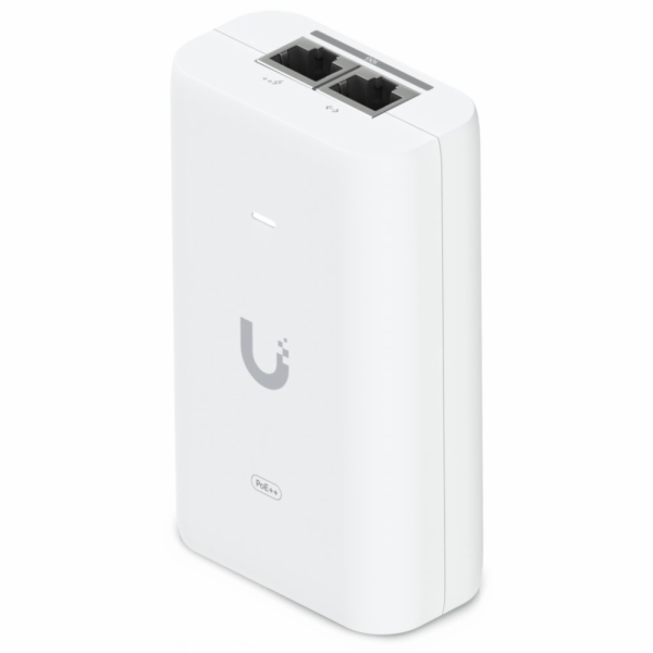 Ubiquiti UniFi 10G PoE++ Adapter (60W) - 10Gigabit PoE in...