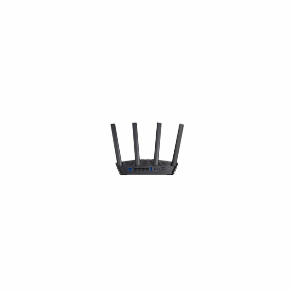 ASUS RT-BE82U WiFi 7 Extendable Router, AiMesh, 1x WAN, 4...