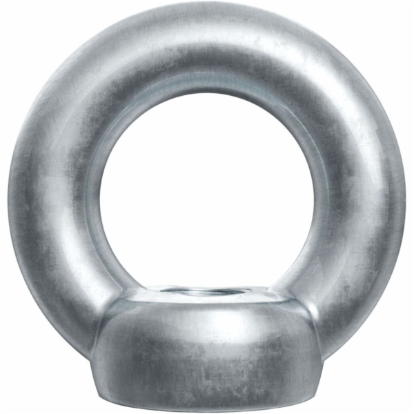Fischer Ringmutter RI M8 20x
