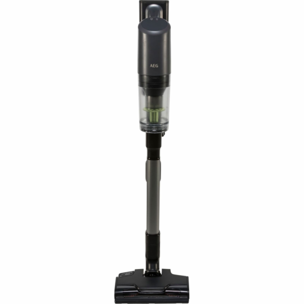 AEG AP 83A25XNX Ultimate, Absaugstation
