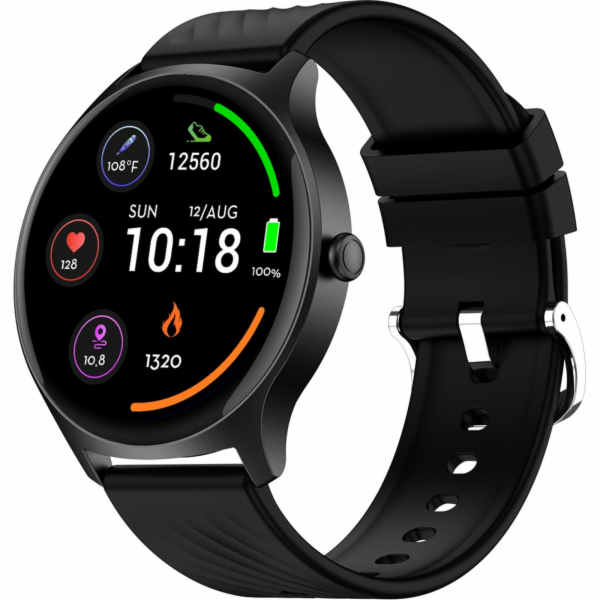 Denver SWC-387B black