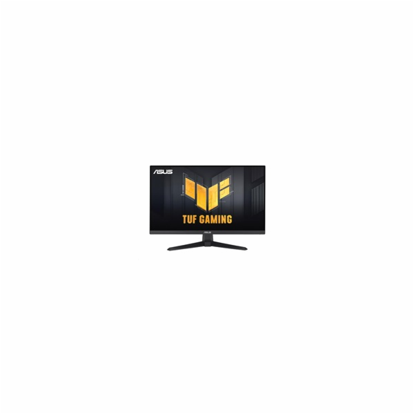 ASUS LCD 23,8" VG249QE5A Full HD 1920x1080 Overclock to 1...