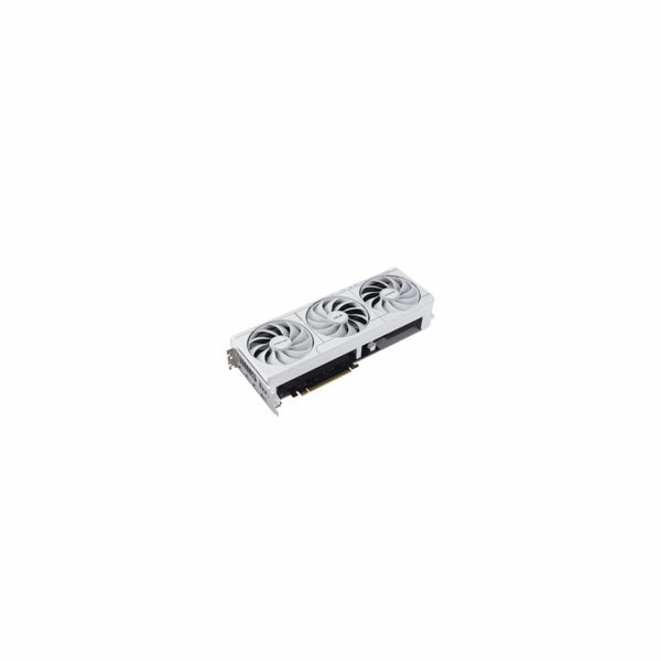 ASUS VGA NVIDIA GeForce RTX 5070 PRIME 12GB OC WHITE, 12G...