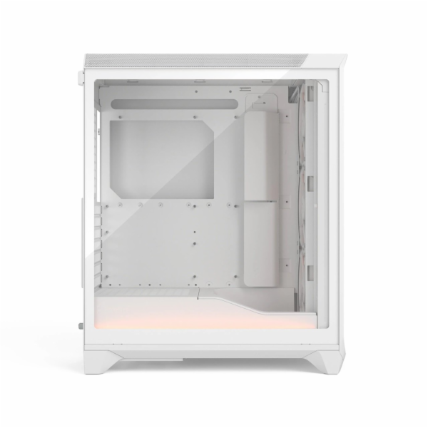 Fractal Design Meshify 3 Ambience Pro RGB Clear Tint, Tow...