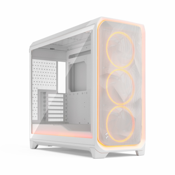 Fractal Design Meshify 3 XL Ambience Pro RGB Clear Tint ,...