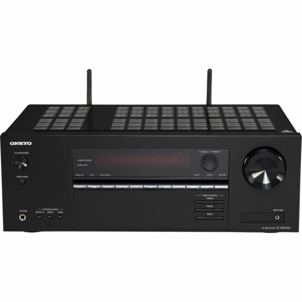 Onkyo TX-NR5100M2BMMP schwarz