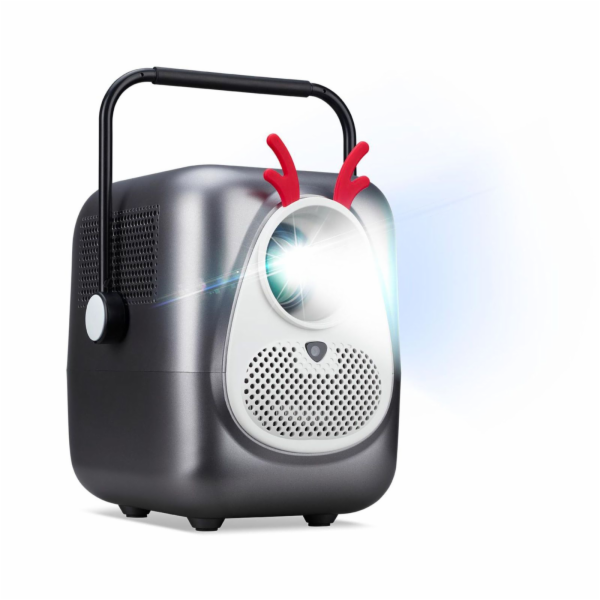AOpen Fire Legend QF23s grau powered by Acer