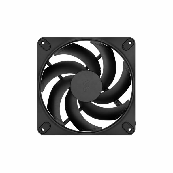 Fractal Design Momentum 14, Gehäuselüfter
