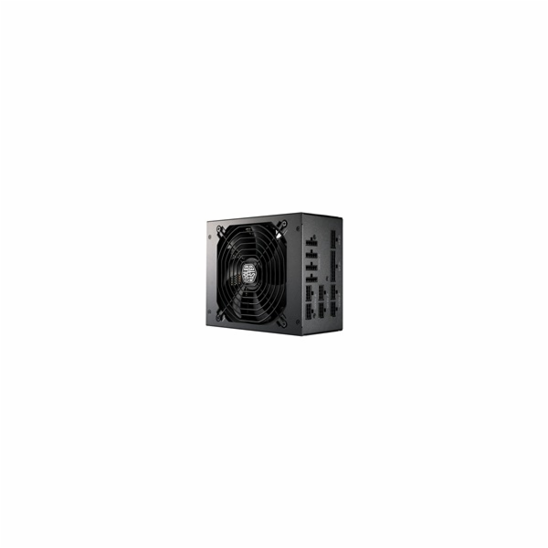 Cooler Master zdroj 1050W MWE Gold, 140mm, 80+ Gold, Plně...