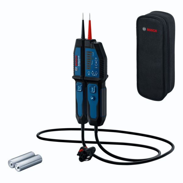 Bosch GVT 1000-15 Voltage Tester