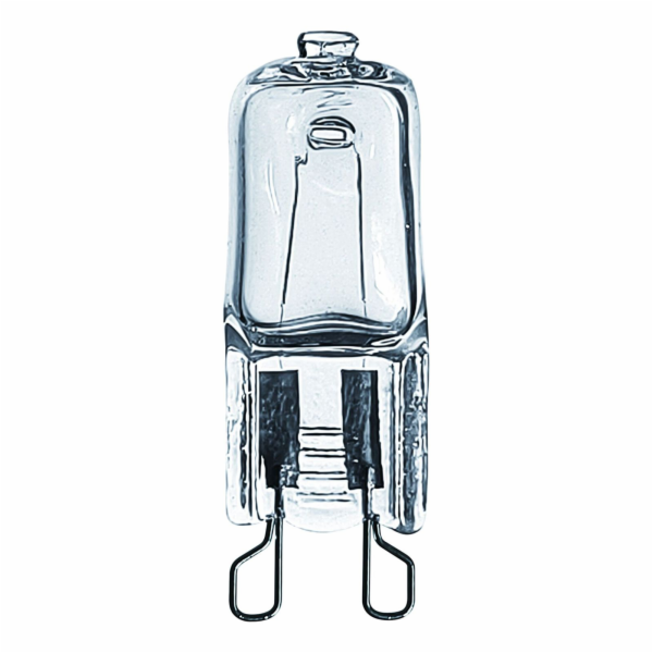 Osram Halogen Backofenlampe G9 40W 230V FS1 matt