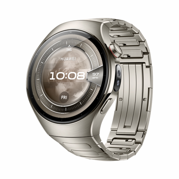 Huawei Watch 5 46mm (Rates-L29M), Smartwatch