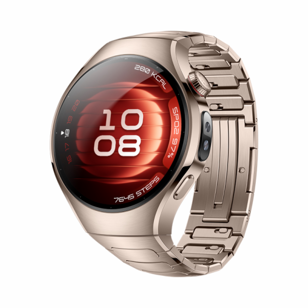 Huawei Watch 5 42mm (Soc-L29M), Smartwatch