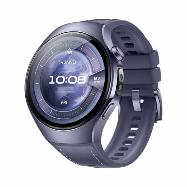 Huawei Watch 5 46mm (Rates-L39L), Smartwatch