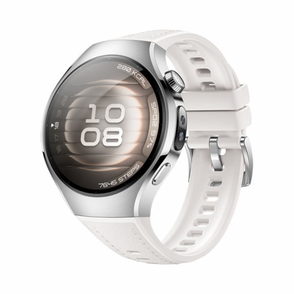 Huawei Watch 5 42mm (Soc-L19L), Smartwatch