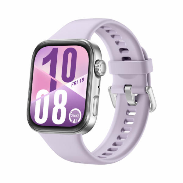 Huawei Watch Fit 4 (Seiya-B19F), Smartwatch