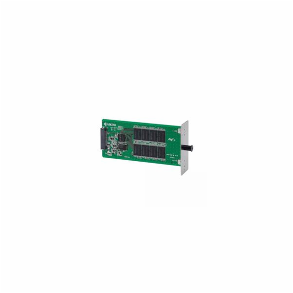 Kyocera HD-18, Solid State Drive Memory Device (256 GB) 