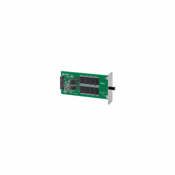 Kyocera HD-19, Solid State Drive Memory Device (512 GB)