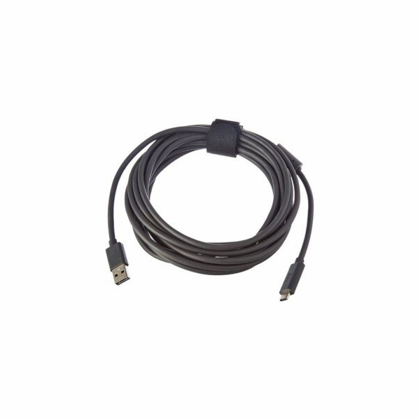 Logitech - Kabel USB - USB s piny (male) - 5 m