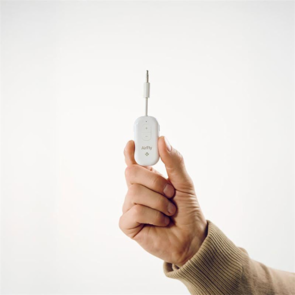 TwelveSouth AirFly Pro 2 - White