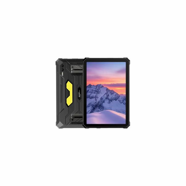 BLACKVIEW ACTIVE10PRO 12+512GB Black