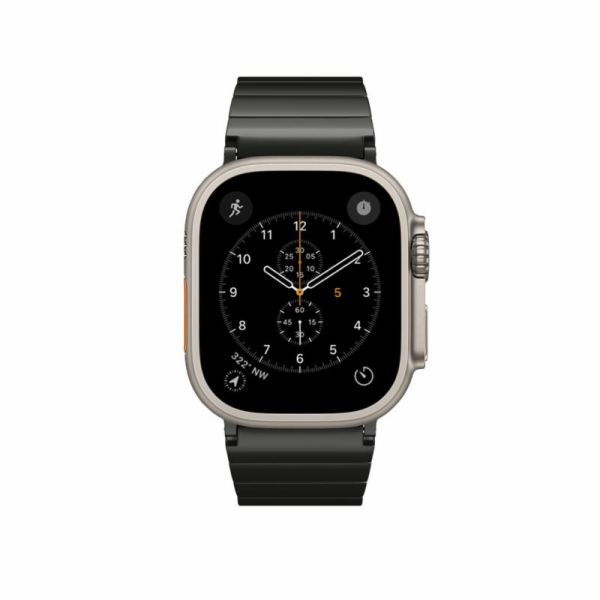 Epico UNUM Titanium Watch Band pro Apple Watch SE/Series ...