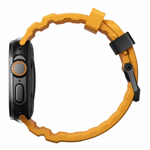 Nomad řemínek Rocky Point Band pro Apple Watch 46/49mm - ...
