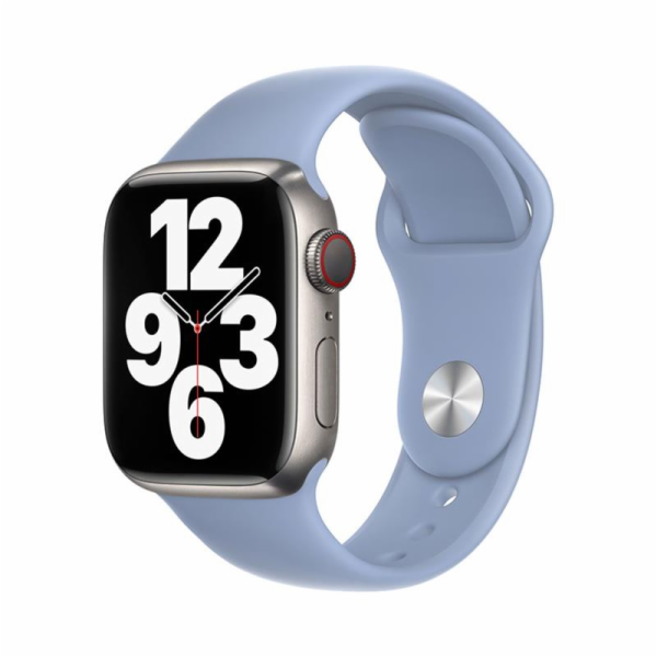 Deví řemínek Apple Watch Deluxe Series Sport Band 40/41/4...