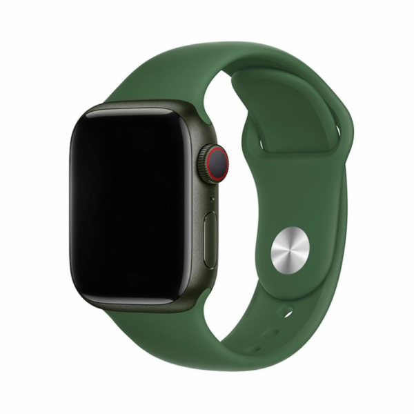 Deví řemínek Apple Watch Deluxe Series Sport Band 40/41/4...