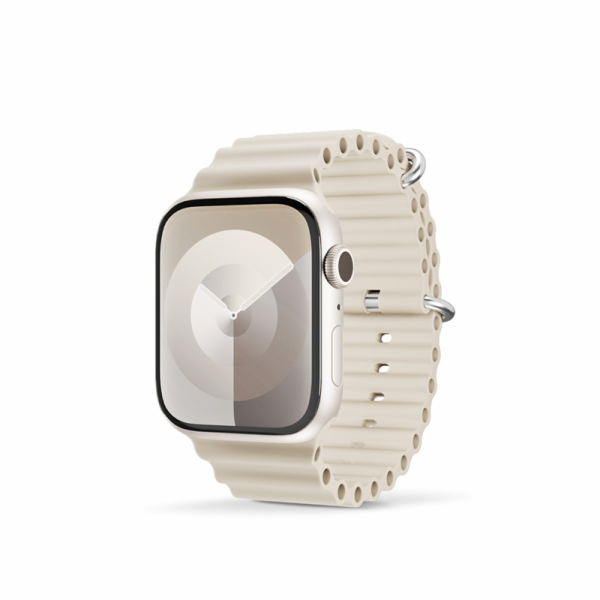 Epico Watch Strap Ocean 41/40/38 mm - slonovinová