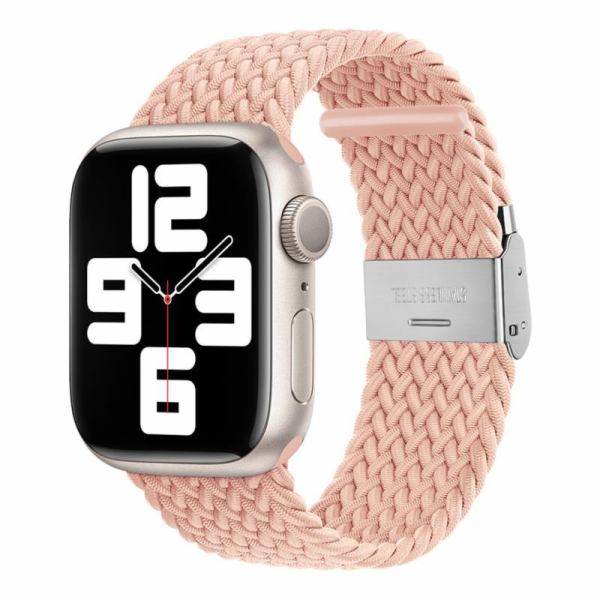 Deví řemínek Deluxe Series Sport4 Nylon Braided Adjustabl...