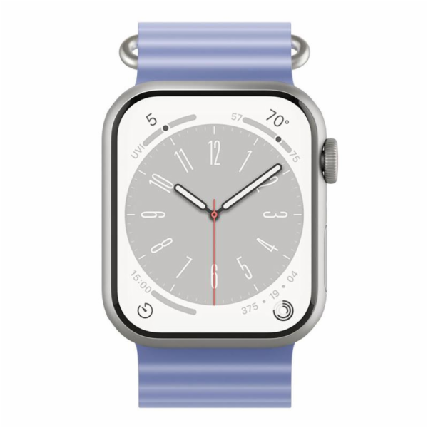 Next One řemínek H20 Band pro Apple Watch 38/40/41mm - Wi...