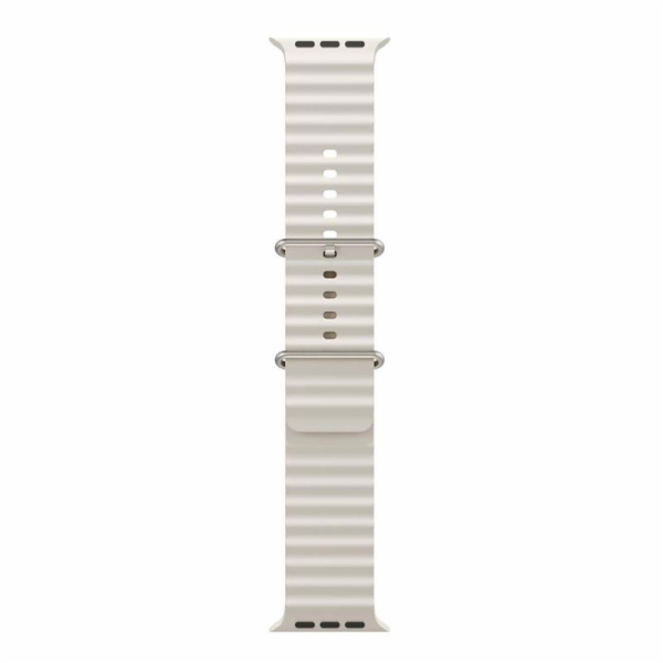 Next One řemínek H20 Band pro Apple Watch 38/40/41mm - St...