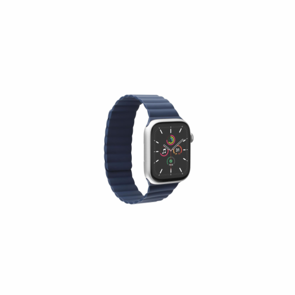 Aiino - Kosmo magnetická skupina pro Apple Watch (1-10 řa...