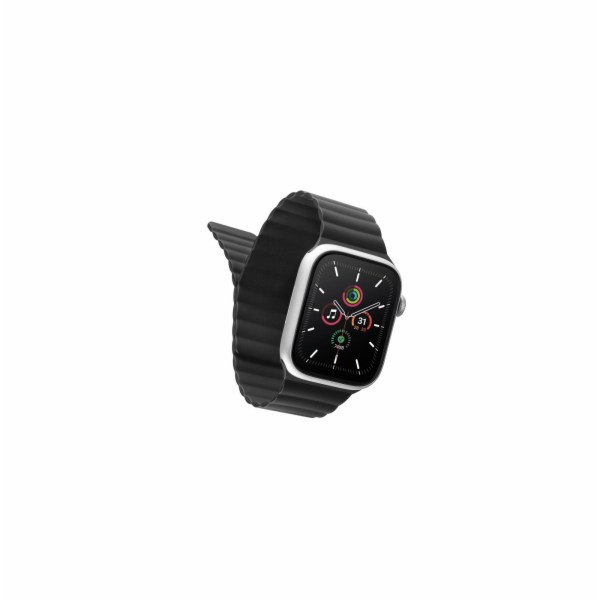 Aiino - Kosmo magnetická skupina pro Apple Watch (1-10 řa...