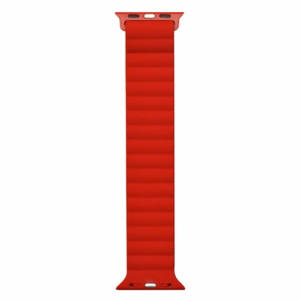 Deví řemínek Deluxe Series Sport3 Silicone Magnet Band 44...